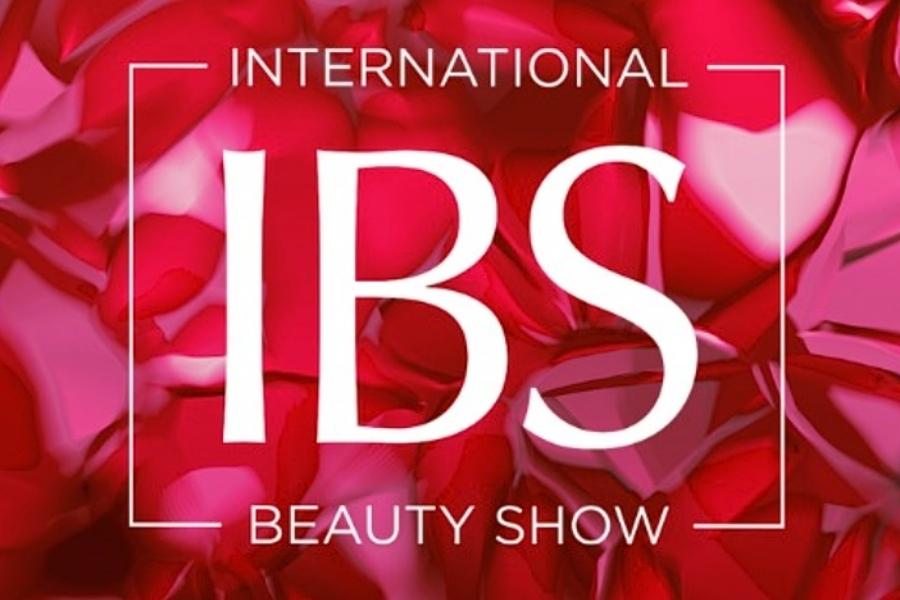 The International Beauty Show-IBS
