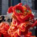 Lunar New Year Celebration: South Street Seaport