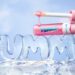 COVERGIRL Clean Fresh Yummy Plumper Gloss NYC Pop Up