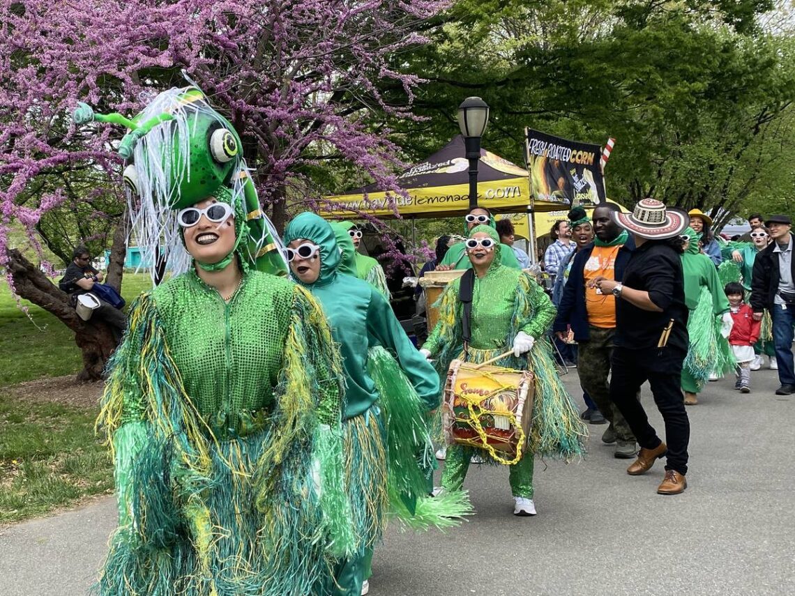 Climate Arts Festival