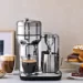 Coffee Demo with Nespresso