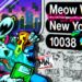 Meow Wolf is coming to New York City