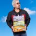 WATERLOO SPARKLING WATER POP-UP