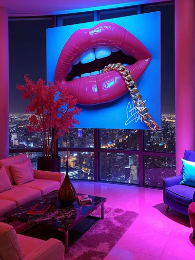 Marko Stout: The Ultimate NYC Art Experience – Exclusive VIP Opening!