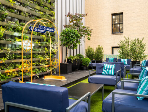 The Nordstrom NYC Flagship Unveils “La Terrasse at Nordstrom” image courtesy of Nordstrom