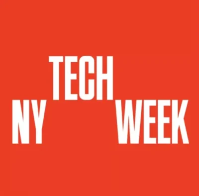 Techweek New York 2025