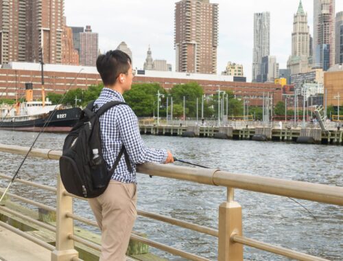 Big City Fishing