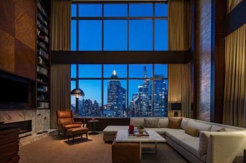 InterContinental New York Times Square Celebrates 15 Years