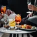 National Spritz Day at Bar Sprezzatura