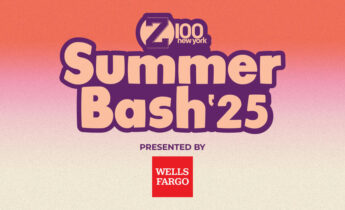 Z100 SUMMER BASH 2025 PRESENTED BY WELLS FARGO