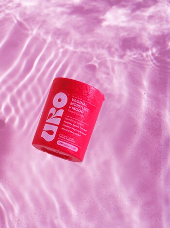 O Positiv Launches Boldest Sexual Wellness Innovation Yet