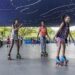 LeFrak Center at Lakeside: Opening Weekend Celebration