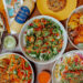 INDAY: CHICKEN OVER RICE FREE BOWL GIVEAWAY