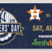 Yankees to hold 77th Old-Timers' Day presented by FreshDirect