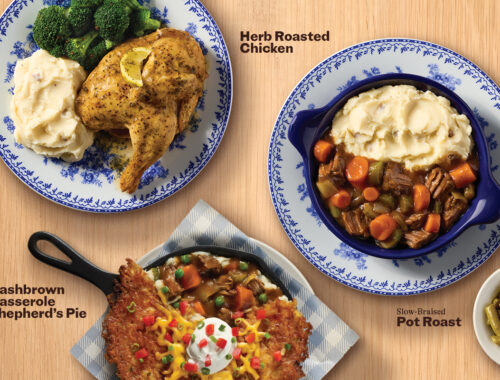 Cracker Barrel Teams up with Country Music Star Jordan Davis :NYC POUP
