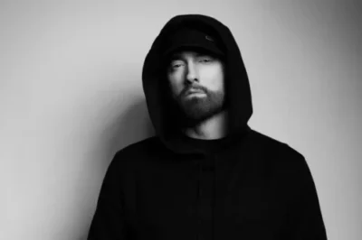 EMINEM 'STANS' POP-UP