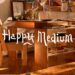 HAPPY MEDIUM BLOOMINGDALE'S POPUP