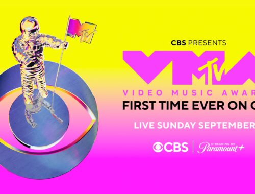 2025 VMA's MUSIC AWARDS: VOTING IS NOW OPEN