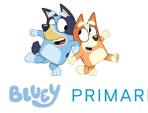 Primark's Grand Opening Event