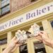 Hamilton x Funny Face Bakery Cookie Decorating Workshop
