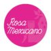 ROSA MEXICANO COCKTAIL CLASS