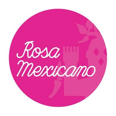 ROSA MEXICANO COCKTAIL CLASS