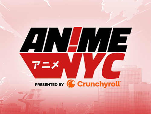 Anime NYC