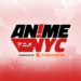Anime NYC