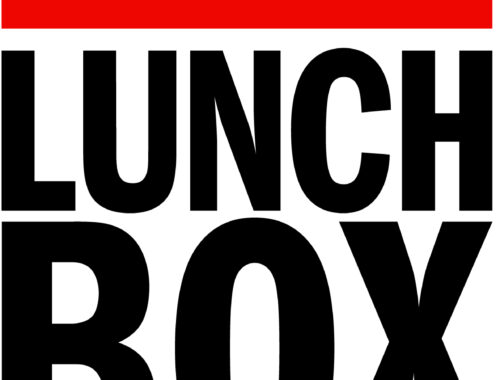 DINE AROUND TOWN EVENT-LUNCH BOX