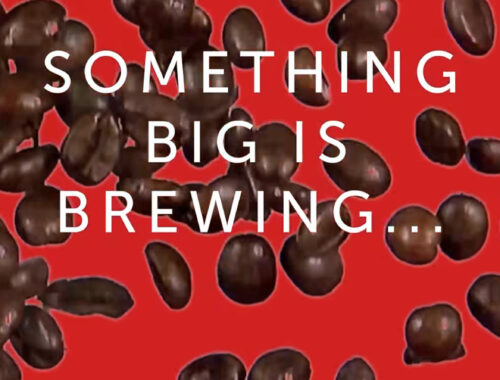 Something Big Is Coming: illy Experience