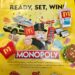 GO: MONOPOLY Game at McDonald’s Returns