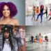 Let's Move: A National Dance Day Celebration