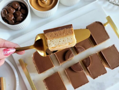 Shortbread Society in the BKitchen