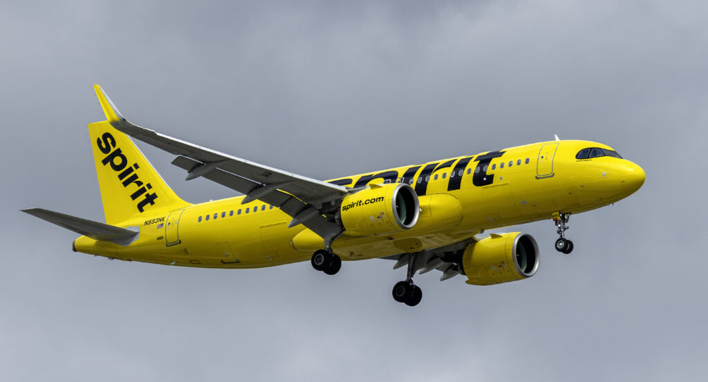 Experience the "Encanto" of Hispanic Heritage with Spirit Airlines' Limited-Time Flight Deals