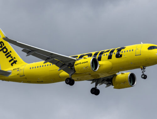 Experience the "Encanto" of Hispanic Heritage with Spirit Airlines' Limited-Time Flight Deals