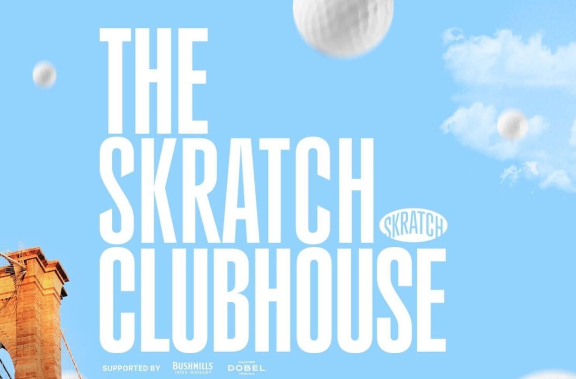 The Skratch Clubhouse at Lawn Club