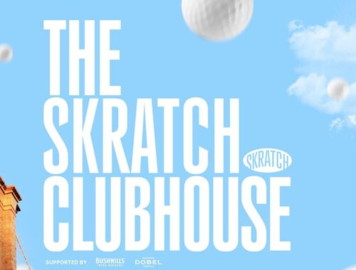 The Skratch Clubhouse at Lawn Club