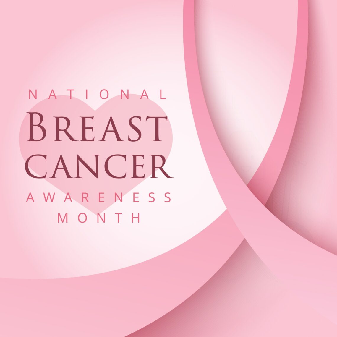 Breast Cancer Awareness Month