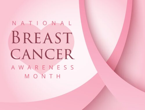 Breast Cancer Awareness Month