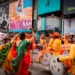 Diwali at Times Square
