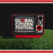 GLOBAL CITIZEN FESTIVAL WATCH PARTY