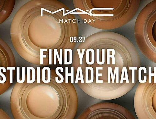 M·A·C Match Day - All US Stores