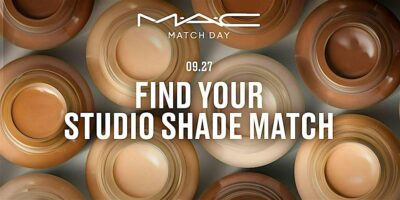 M·A·C Match Day - All US Stores