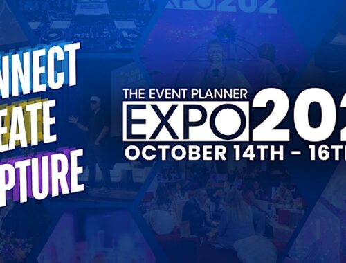 The Event Planner Expo 2025