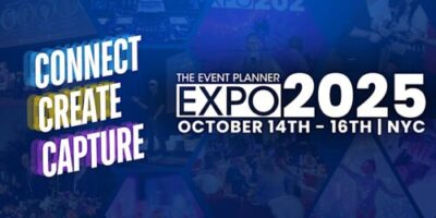 The Event Planner Expo 2025