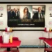 Law & Order: The DUN DUN Diner Fan Experience