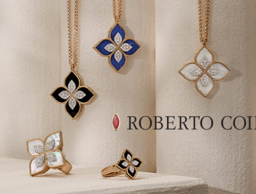 roberto coin's art of dreaming 2.0