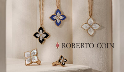roberto coin's art of dreaming 2.0