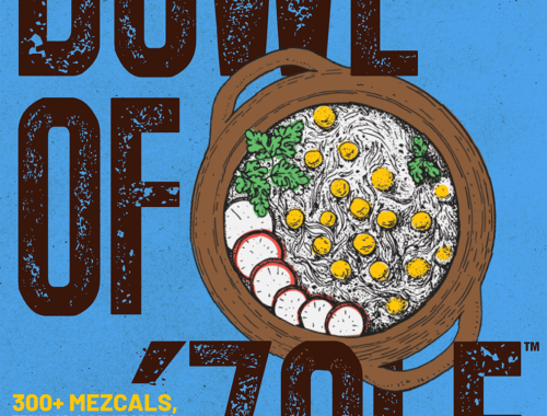 Bowl of ‘Zole™ Brooklyn 2026