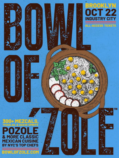 Bowl of ‘Zole™ Brooklyn 2026